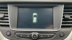 Vauxhall Grandland X 1.2 Turbo SE 5dr Petrol Hatchback